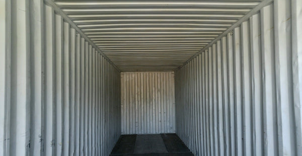 20' x 8' x 8.5' Shipping Container